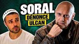 Alain Soral accuse Ulcan d’avoir harcelé son son ex-femme, sa fille et sa belle-tante aveugle