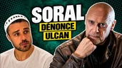 Alain Soral accuse Ulcan d’avoir harcelé son son ex-femme, sa fille et sa belle-tante aveugle Alain Soral accuse Ulcan d’avoir harcelé son son ex-femme, sa fille et sa belle-tante aveugle