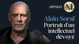 Alain Soral : Portrait sans filtre d’un intellectuel dévoyé