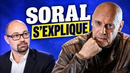 Alain Soral revient sur son débat avec Thomas Guénolé : ce qu’il n’a pas pu dire Alain Soral revient sur son débat avec Thomas Guénolé : ce qu’il n’a pas pu dire