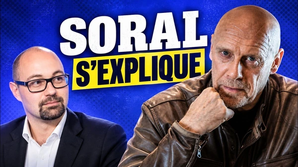 Alain Soral revient sur son débat avec Thomas Guénolé : ce qu’il n’a pas pu dire