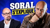 Alain Soral revient sur son débat avec Thomas Guénolé : ce qu’il n’a pas pu dire Alain Soral revient sur son débat avec Thomas Guénolé : ce qu’il n’a pas pu dire