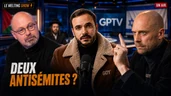 🔴Alain Soral vs thomas guénolé sur gptv : qui va prendre le dessus ? | Réaction live