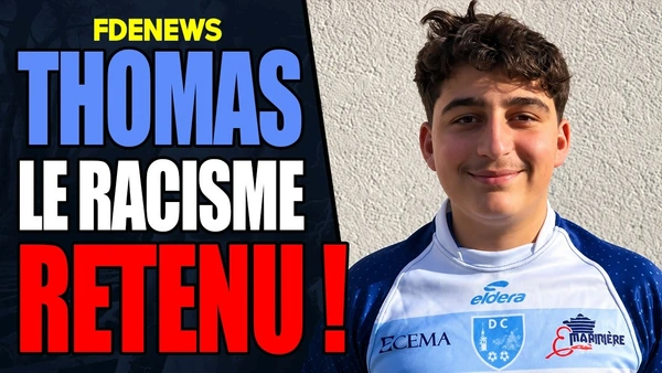 Alerte crépol : la circonstance aggravante de racinse anti Blanc retenue