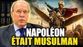 Alerte Info : Napoléon était musulman