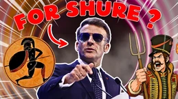 Alooooooooors ! Nous revoilà assez vite, parce que…