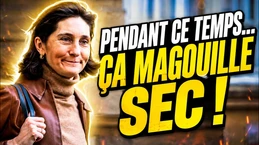 Amélie Oudéa-Castera : ses nouvelles petites combines
