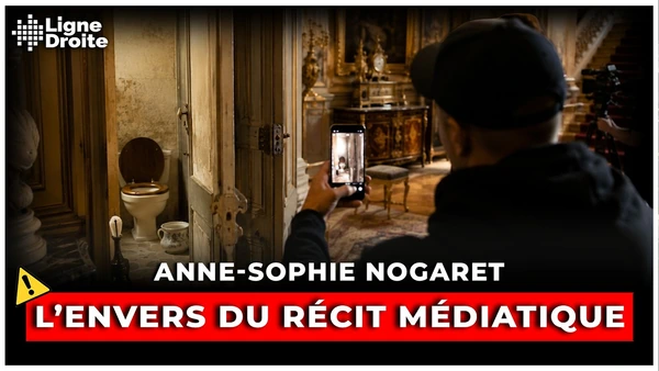Amine le Conquérant : le patrimoine, les chiottes et le récit qu’on ne discute pas