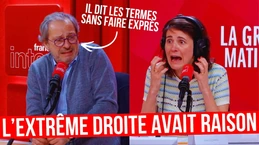 Analyse du Discours de Pierre-Henri Tavoillot sur la "Nouvelle France"