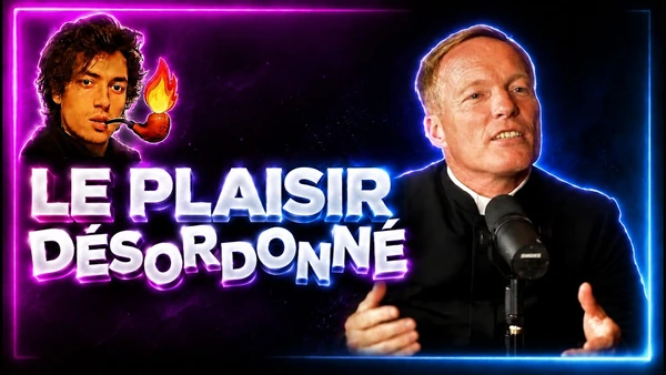 Analyse du péché le plus pernicieux et rigolo ehehe
