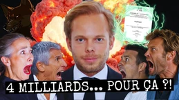 Analyse du Rapport Alloncle sur l'Audiovisuel Public Français