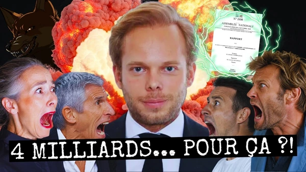 Analyse du Rapport Alloncle sur l'Audiovisuel Public Français