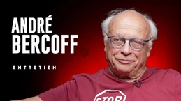 André Bercoff : "Péd*criminalité : le vrai scandale, c'est le silence" André Bercoff : "Péd*criminalité : le vrai scandale, c'est le silence"
