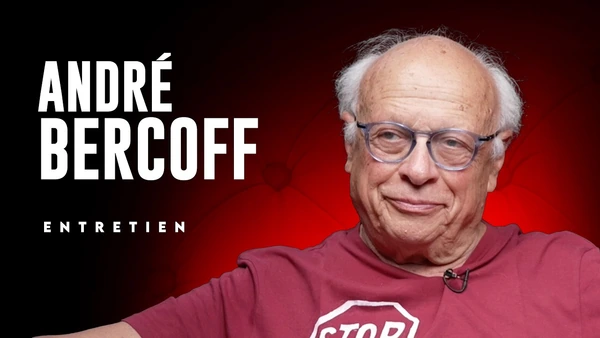 André Bercoff : "Péd*criminalité : le vrai scandale, c'est le silence"