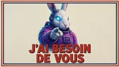 Annonce importante