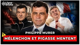 Annuler 700 milliards de dette ? Possible… à condition de quitter l’UE ! - Philippe Murer