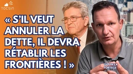 Annuler la dette : les limites de la proposition de Mélenchon - Guy de la Fortelle