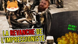 ANTOINE GOYA ME CLÂCHE