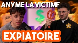 Anyme a cédé face à la secte gauchiste Anyme a cédé face à la secte gauchiste