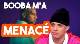 Anyme confie son trauma au zevent