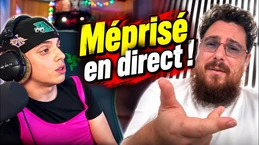 Anyme HUMILIE le milliardaire MC Pao !