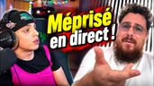 Anyme HUMILIE le milliardaire MC Pao ! Anyme HUMILIE le milliardaire MC Pao !