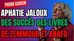 Aphatie serait-il jaloux qu'Eric dorme avec Sarah ?