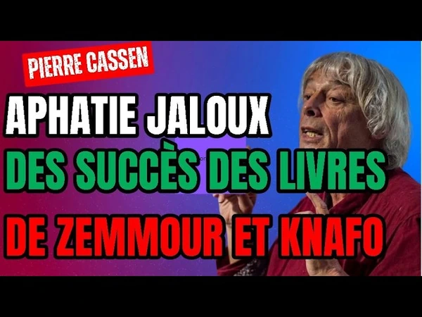 Aphatie serait-il jaloux qu'Eric dorme avec Sarah ?