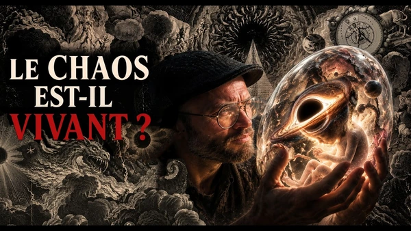 Apocadril; Que faisais-tu avant la Lumière ?