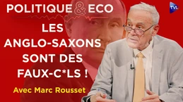 Après la victoire de Poutine, une alliance franco-russe ? Marc Rousset - Politique & Eco - TVL