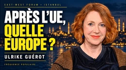 Après l’UE, quelle Europe ? Ulrike Guérot propose une refondation radicale