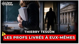 Après Paty : l’État a réagi… puis a abandonné les profs - Thierry Tesson