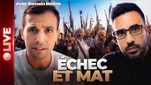 Arabie Saoudite : Trump a-t-il laissé tomber Mohammed ben Salmane? Arabie Saoudite : Trump a-t-il laissé tomber Mohammed ben Salmane?