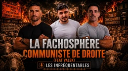 Argent, expatriation et politique : avec Valek