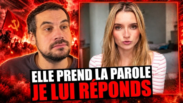 Argent, vacances… Lola-Fleur s'explique ! Mon analyse de son discours bancal
