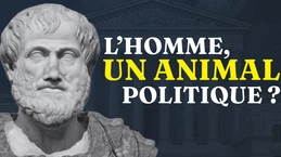 ARISTOTE - Le précurseur de la science politique