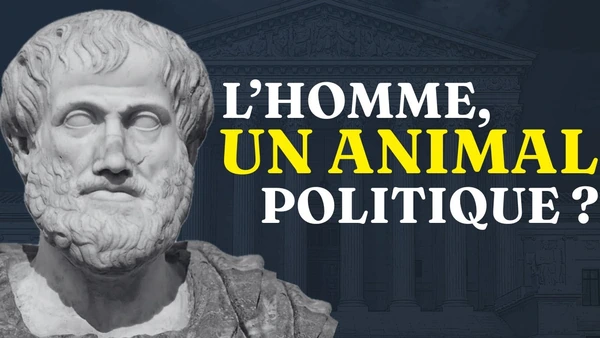 ARISTOTE - Le précurseur de la science politique