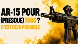 Armement citoyen en France : TABOU ou SOLUTION ? | FUMIGÈNES - Épisode 8