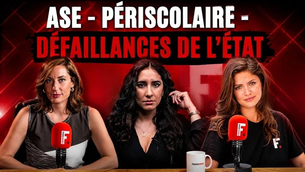 ASE, Périscolaire, défaillances de l'État : sortie de notre nouvelle enquête sur la pédocriminalité