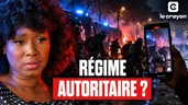 Assa Traoré : « Le gouvernement Macron a mis en place une police d’extrême droite » | Entretien Assa Traoré : « Le gouvernement Macron a mis en place une police d’extrême droite » | Entretien