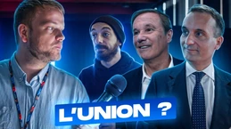 Assises de la Souveraineté : vers une candidature commune en 2027 ? Assises de la Souveraineté : vers une candidature commune en 2027 ?