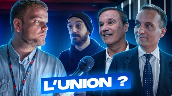 Assises de la Souveraineté : vers une candidature commune en 2027 ?