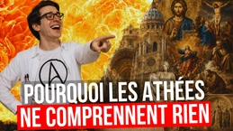 ATHÉE, JE TE LANCE UN DÉFI : ÉCOUTE CETTE VIDÉO JUSQU'AU BOUT (JLUL 98)