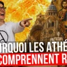 ATHÉE, JE TE LANCE UN DÉFI : ÉCOUTE CETTE VIDÉO JUSQU'AU BOUT (JLUL 98)