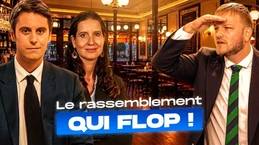 Attal et ses 1 000 bistrots : le flop continue ! Attal et ses 1 000 bistrots : le flop continue !