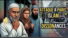 Attaque à Paris & islam : réflexion autour du déni et de la dissonance