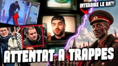 Attaque à TRAPPES et RECUPERATION Attaque à TRAPPES et RECUPERATION