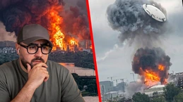 Attaque historique à Moscou : la capitale russe en flammes