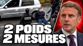 Attentat raciste à trappes : macron, deux poids deux mesures ? Attentat raciste à trappes : macron, deux poids deux mesures ?