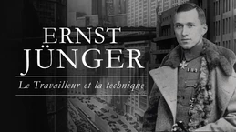 Au-delà du conservatisme, une nouvelle figure de l'homme (Ernst Jünger)
